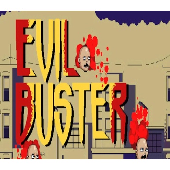 Evil Buster
