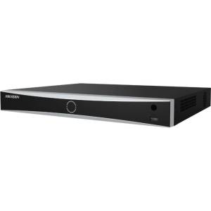Hikvision NVR устройство HikVision DS-7616NXI-I2/S, 16-канален, AI Acusense - DS-7616NXI-I2/S (16-channel)