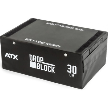 ATX Soft Drop Block 30 cm