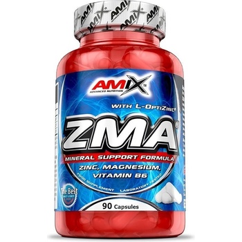 Amix ZMA 90 tabliet