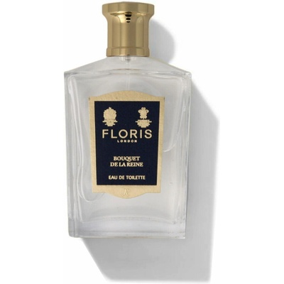 Floris Bouquet de la Reine toaletní voda dámská 100 ml