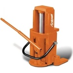 UNICRAFT Крик хидравличен бутилков UNICRAFT MH 3/ 3 т/ ход 140mm (6190003)