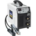 GYS Инверторен заваръчен апарат gys progys 200a pfc / 200a (031432) Заваръчен апарат