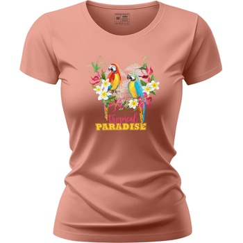 Дамска тениска a19. v7. co