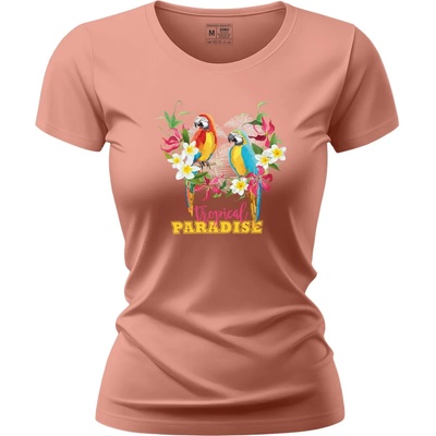 Дамска тениска a19. v7. co