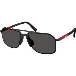 Prada psb51s - 1bo06f мъжки (psb51s - 1bo06f) Слънчеви очила