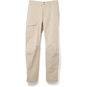 Houdini Дамски туристически панталон Houdini Women's Go Pants II Walking trousers - Sandstorm - размер XL (110-1736-0115)