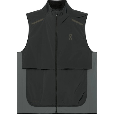 On Дамско водоустойчиво яке On Women's Trek Jacket Waterproof jacket - Black - размер XL (102-5046-0115)
