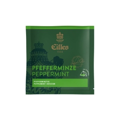 Eilles Tea Diamond Mátový čaj 20 ks x 2 g