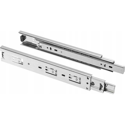 GTV plnovýsuv kuličkový 250 mm H45 GX1