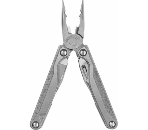 Leatherman CHARGE TTI Plus