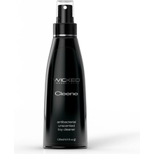 WICKED ANTI-BACTERIAL TOY CLEANER 120 ml
