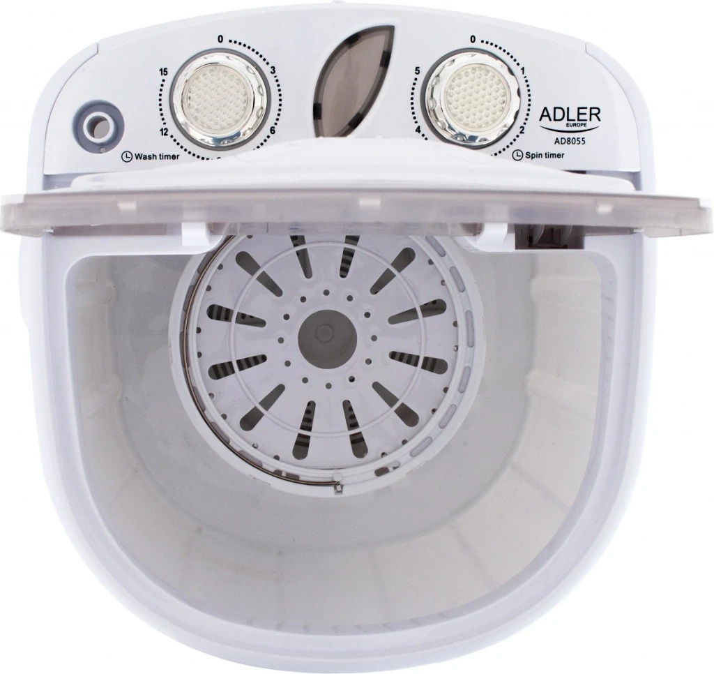 ADLER AD 8055