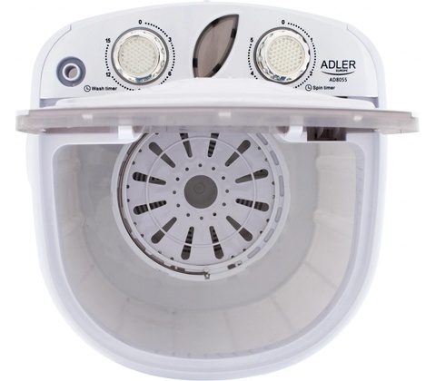 ADLER AD 8055