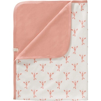 Fresk Deka Bavlna Homar Coral