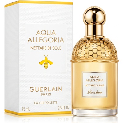 Guerlain Aqua Allegoria Nettare di Sole toaletná voda dámska 125 ml
