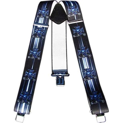TFT Elastic Y3 CB CrossBike multicolor
