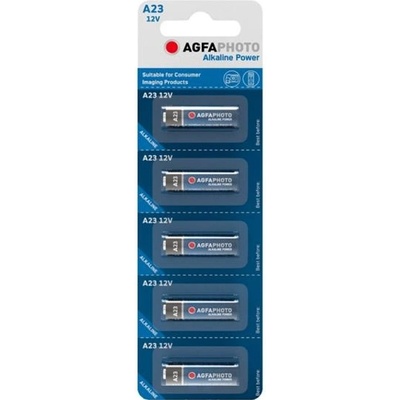 AGFAPHOTO Alkaline Power A23 5ks BAT0414