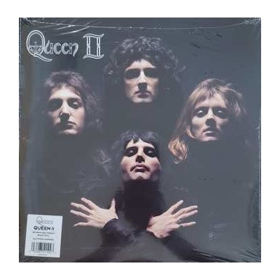 Queen - Queen II LP