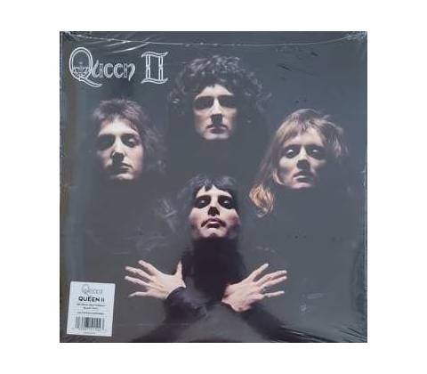 Queen - Queen II LP