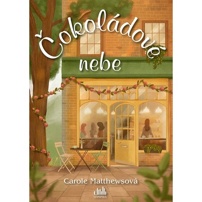 Čokoládové nebe