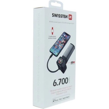 Swissten 22013980
