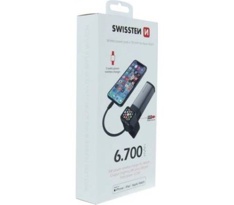 Swissten 22013980