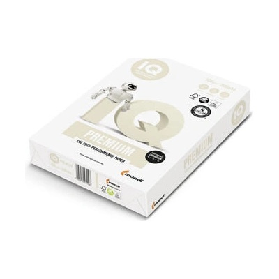 IQ 120g A3, 250 listů