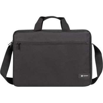 Natec set WALLAROO 2, brašna pro NB 15,6" + bezdrátová myš 1600 DPI NTO-2051