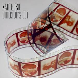Warner Bush Kate: Director's Cut - 2Vinyl (LP) (024117)
