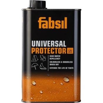Grangers Universal Protector + UV 1000 ml