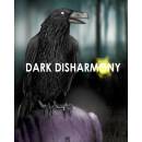 Dark Disharmony