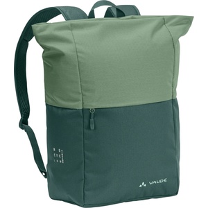 VAUDE Дневна раница Vaude Wala Daypack - Dark Forest - размер One Size (502-8532-0611)