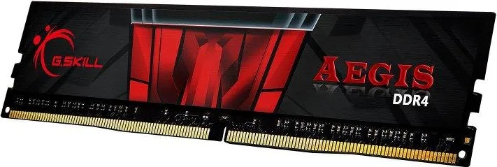 G.SKILL Aegis 8GB DDR4 3200MHz F4-3200C16S-8GIS