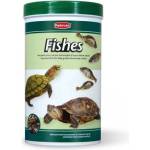 Padovan Fishes сушени рибки 160гр/1Л
