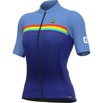 Alé PR-S Bridge W ALE-PR-S-Bridge- -SS-Lady-Blue