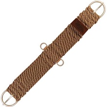 Weaver Podbřišník Straight Bamboo Luxe Cinch tan hnědý