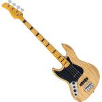 SIRE Marcus Miller V7 Vintage Swamp Ash 4 New Gen Natural Електрическа бас китара