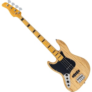 SIRE Marcus Miller V7 Vintage Swamp Ash 4 New Gen Natural Електрическа бас китара