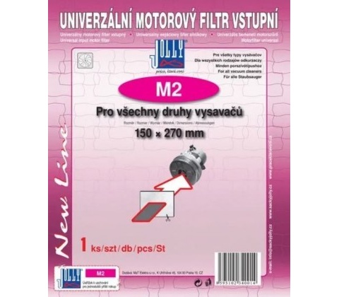 Jolly M2