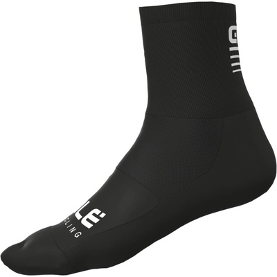 Alé ponožky Accessori Strada 2.0 black