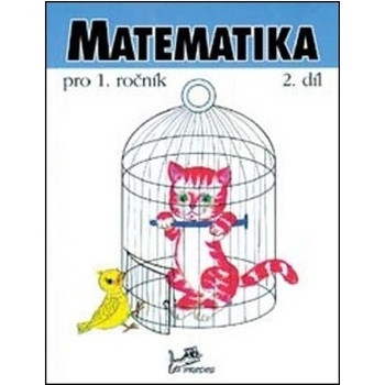 Matematika pro 1. ročník