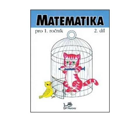 Matematika pro 1. ročník
