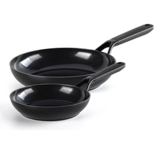 GreenPan Smart Shapes set nepřilnavých pánví 20 + 28 cm