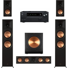 Klipsch RP-8000F II