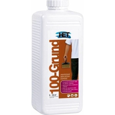 HET 100 GRUND UNIVERZÁLNA PENETRÁCIA 10 KG