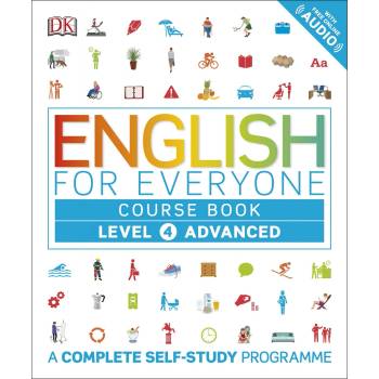 English for Everyone Course Book