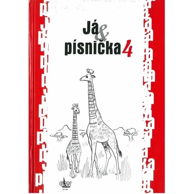 Já & písnička 4 /střední školy – Hledejceny.cz