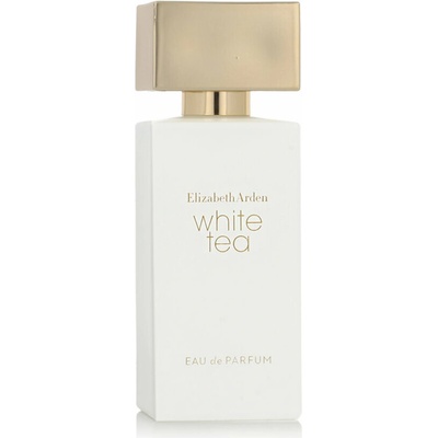 Elizabeth Arden White Tea parfumovaná voda unisex 50 ml