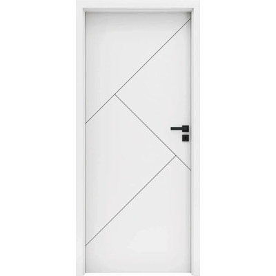 Pertura LUX II 12 bílá 60 P